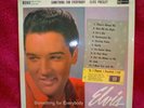 Elvis Something For Everybody