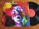 ALICE IN CHAINS Facelift LP BRAZIL RARE PRESS JERRY CANTRELL GRUNGE NIRVANA