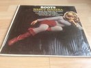 Nancy Sinatra - Boots LP 1966 Mono Record