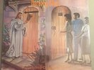 Dorothy Glass LP CHAMP The Only Way Out Is To Let Him In RARE SEALED GOSPEL SOU
