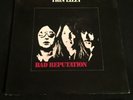 LP, Vinyl, THIN LIZZY, Bad Reputation