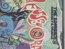 The Zombies  Odessey and Oracle Vinyl Album   