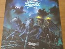 King Diamond Abigail - 1987 Roadrunner