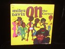 Miles Davis LP COLUMBIA KC 31906 On The Corner SEALED ORIGINAL PROMO 1972 USA