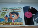 Frank Sidebottom Christmas Is Really Fantastic + SIGNED PHOTO IT 066 EX+ UK 12