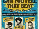 Various Artists-Can You Feel That Beat: Funk 45S And Other Rare Groove VINYL NEU