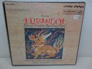 SEALED - PUCCINI Turandot Rome Opera House LEINSDORF 3xLP STEREO RCA LSC-6149