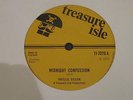 MIDNIGHT CONFESSION / VERSION- PHYLLIS DILLON-TREASURE ISLE TI 7070 UK 1972