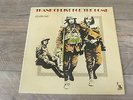 Groundhogs - Thank Christ For The Bomb 1970 UK LP LIBERTY 1st BLUE LABELS
