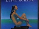 ESSRA MOHAWK: Essra Mohawk LP (punch hole, inner sleeve, corner ding) Rock & Po