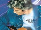 Mike Oldfield - Guitars