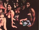 JIMI HENDRIX ELECTRIC LADYLAND 2 X LP LP