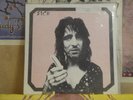 ALICE COOPER, SICK LIVE 1969-1981 - RARE LP SMS-002-1