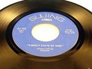 GAETAN LEPINE - Merry-Go-Round / Lonely State Of Mind - 