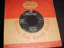 JIMMY RANDOLPH Summertime NORTHERN SOUL POPCORN 45 Original on MERCURY Hear