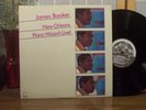 JAMES BOOKER LP 
