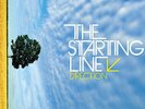 The Starting Line-Direction-Yellow Vinyl-Virgin Records