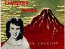 ROCKABILLY - WANDA JACKSON - FUJIYAMA MAMA - VERY RARE  JAPAN 45'PS