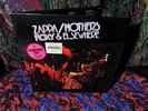 PROMO 1974 2LP Orig FRANK ZAPPA + MOTHERS   ROXY & ELSEWHERE = HOLLYWOOD CALIF