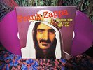 DELUXE 2xLP = DAZZLING PURPLE WAX   