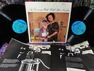 1968 WILD MAN FISCHER Evening MOTHERS ZAPPA MADCAP PSYCH GEM = G.T.O.'s LONER