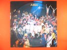 SUPERBE 33T PICTURE DISC ABBA  THANK YOU FOR THE MUSIC