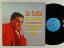 RICARDO RAY Se Solto LP on Alegre VG++