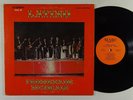 LATINO Promenade Musicale Vol. 2 LP on Marc haiti compas