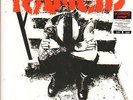 LP & MP3 Rancid And Out Come The The Wolves + GIANT POSTER AND LYRIC SHEET