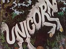 Unicorn Blue Pine Trees US ORIGINAL Capitol Vinyl LP