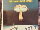 THE FAMOUS DAVIS SISTERS.....ORIGINAL PRESS RARE GOSPEL