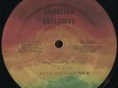 Little Roy & Ian Rock - Way Down In Babylon / Sensimilla US 12
