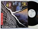 HOLY MOSES - World Chaos LP 1990 , Gatefold , first press // sodom living death