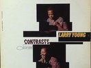 Larry Young-Contrasts-Blue Note 84266-LIBERTY