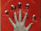 Pete Jolly/Conte Candoli-The Five-RCA 1121-MONO