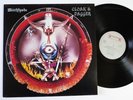WITCHFYNDE - Cloak & Dagger LP - Roadrunner 1983