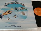 The Kinks PRESENT A SOAP OPERA LP UK FIRST PRESS 1975 nice vinyl
