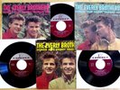 THE EVERLY BROTHERS EP SET SONGS OUR DADDY TAUGHT US VOL 1 & 2 & 3