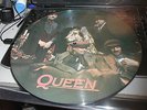 QUEEN A KIND OF MAGIC UK 12