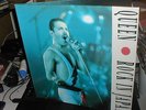 QUEEN ROCK IN JAPAN DOUBLE LP LIVE IN JAPAN.RARE 2LP./SET RARE NICE CONDITION
