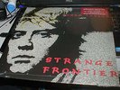 QUEEN ROGER TAYLOR STRANGE FRONTIER LIMITED RED VINYL USA LP FACTORY SEALED
