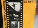 IRMIN SCHMIDT Filmmusik 3&4 LP 1983 Spoon 018/19 ORIG GERMAN PRESS Can krautrock