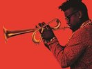 NEU LP Christian Scott - Stretch Music (Limited Edition) (Clear Red  #G55389120