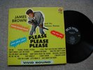 JAMES BROWN PLEASE PLEASE PLEASE MONO SOUL R&B