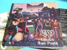LP ITALIAN PROG CONSORZIO ACQUA POTABILE - ALVARO JUMBO FELLA-CORAGGIO E MISTERO