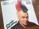 LP Udo Lindenberg Panik Panther Limitierte Sonderauflage wie neu