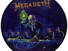Megadeth-Rust in Peace  Vinyl / 12