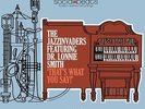 Jazzinvaders feat. Dr. Lonnie Smith - That`s What You Say  [LP]  VINYL LP NEW