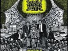 NAPALM DEATH-SCUM  VINYL LP NEW
