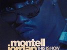 MONTELL JORDAN This Is How We Do It ORIG HIP HOP R&B 12